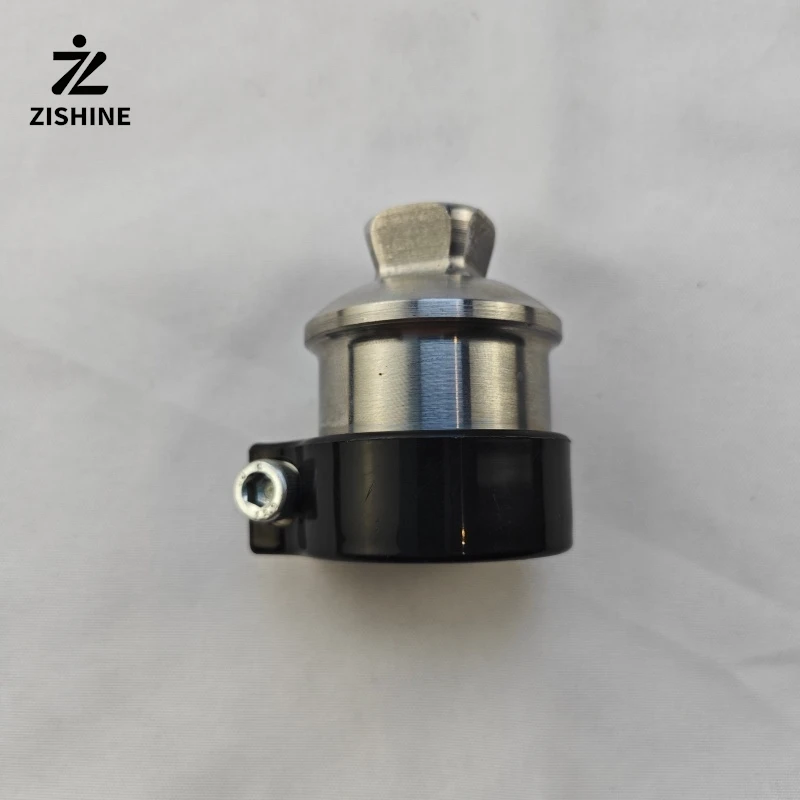 4P25 Male Pyramid Adapter Tube Clamp Stainless Steel Titanium Prosthesis Components for AK BK Lower Limb Prosthetic Accessories