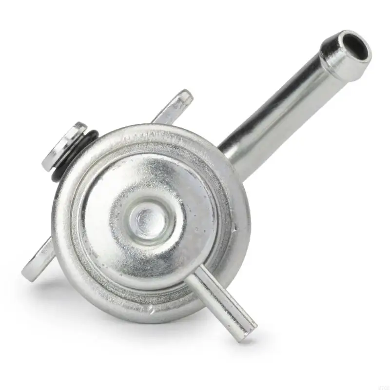 Austausch des Kraftstoffsystemreglers M76E mit Metallgehäuse und Montageflansch, Teilenummer-Check-Design für Fahrzeugwartung – Detail 7