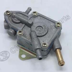 Yakıt pompası satışlarında ilk 10 linhai-no. 9