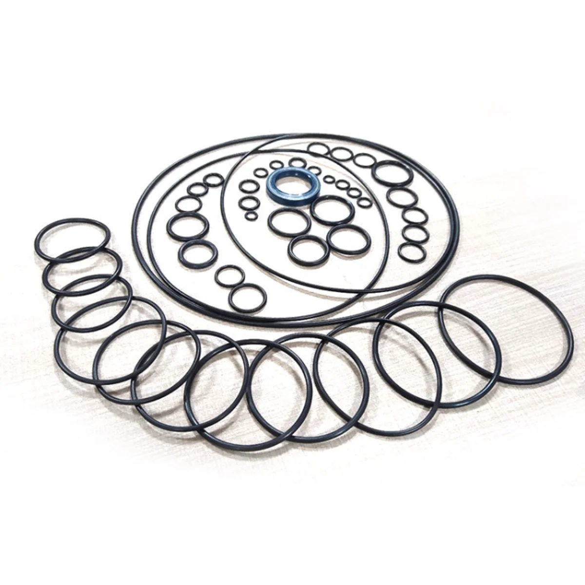 Excavator Sh80-5 Bo…