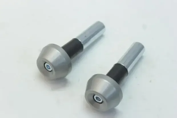 1Pc for CFMOTO Motorcycle Original Accessories Chunfeng 450SR Balance Block Assembly CF400-6 Handle Balance Block Plug