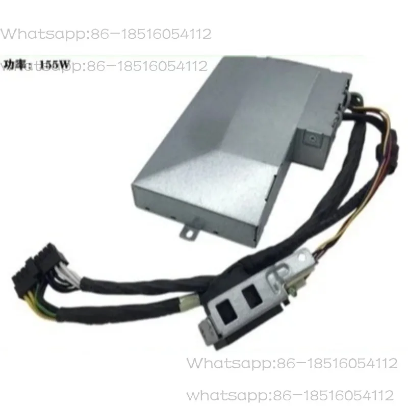 中古optiplex-5250-5260-電源ユニット-h155ea-01-ac155ea-01-hpy3y-x1v9h