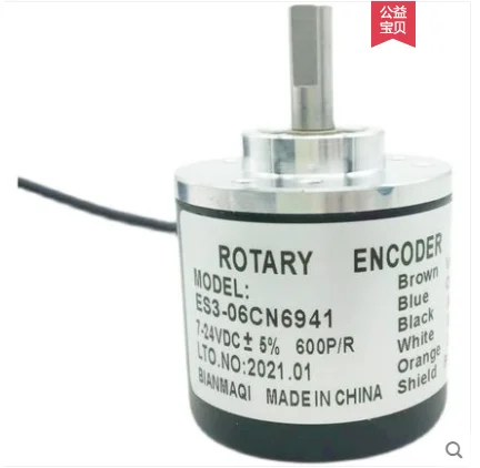 

Encoder ES3-01CN6941