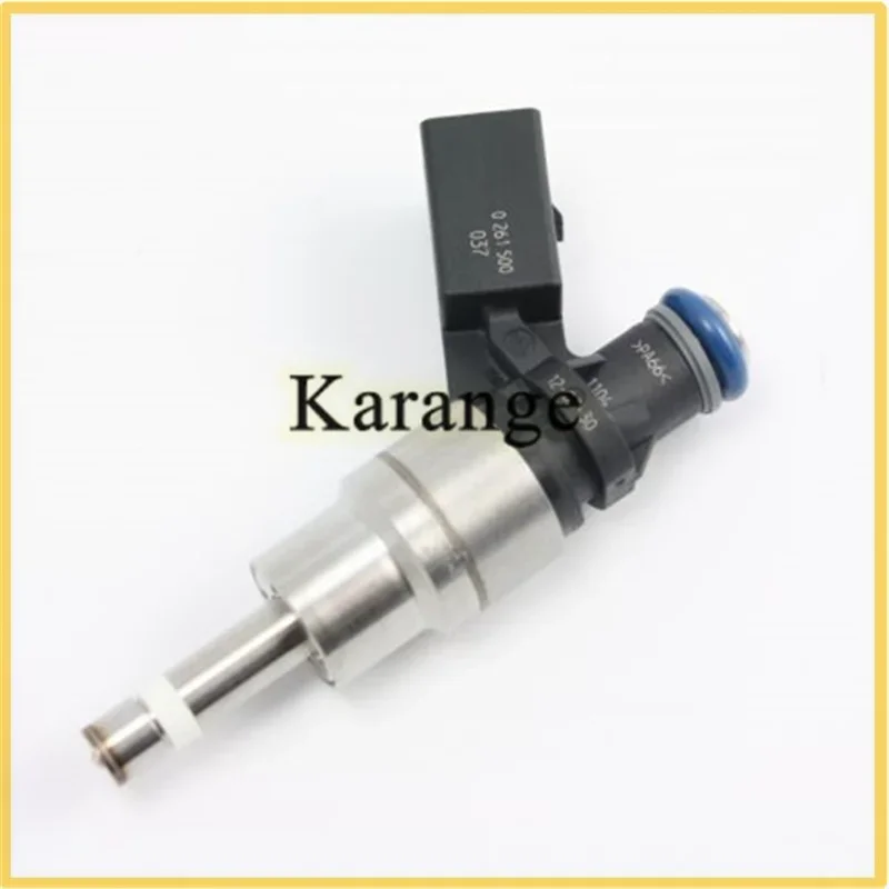 06F906036F Fuel Injector 06E906036A For Audi A3 A4 A6 2.0 For V W EOS Golf Jet ta Passat 2.0 2001- 0261500020 Remanufactured