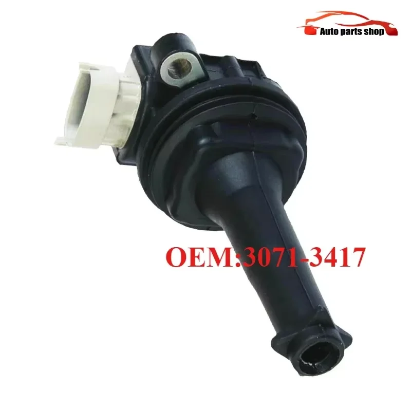 

30713417 Ignition Coil for Volvo C30 C70 S40 S80 V40 V50 V70 XC60 Ford MONDEO FOCUS 6M5G12029AA OE:3071-3417 8677837 307134170