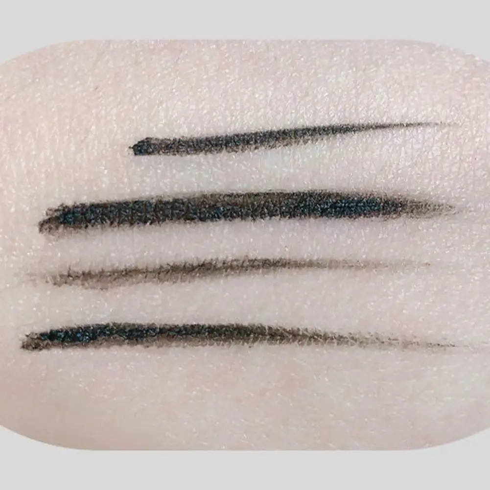 Professionele Make-Up Kunstenaar Eyeliner Langdurige Waterdichte Eyeliner Crème Professionele Oog Make-Up Gel Voor Smudge-Vrij Duurzaam