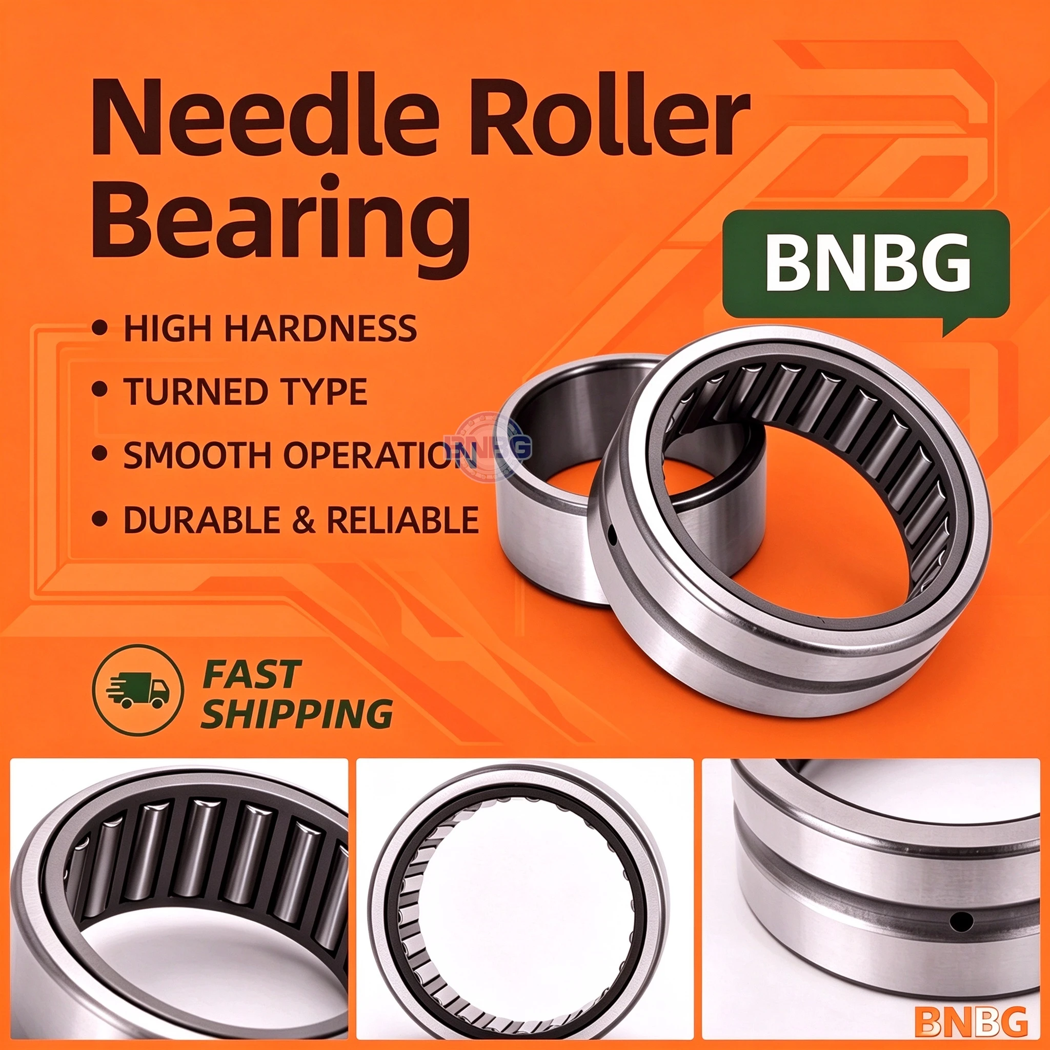 Bearing NA4822 NA4824 NA4826 NA4828 NA4830 NA4832 NA4834 NA4836 NA4838 NA4840 NA4844 BA4848 NA4852 NA4856 Inner Ring Bearings