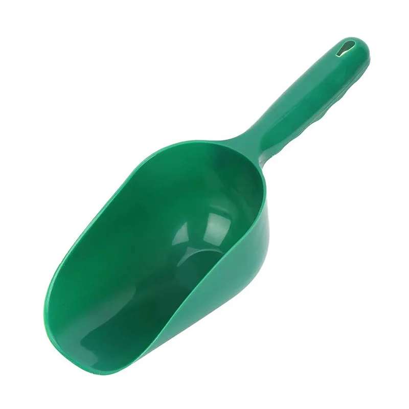 Gardening Gardening Tools, Garden Shovel Plastic  Plant Hand Shovel Easy Hanging  Gardening Tools for Flower Vegetables Planting