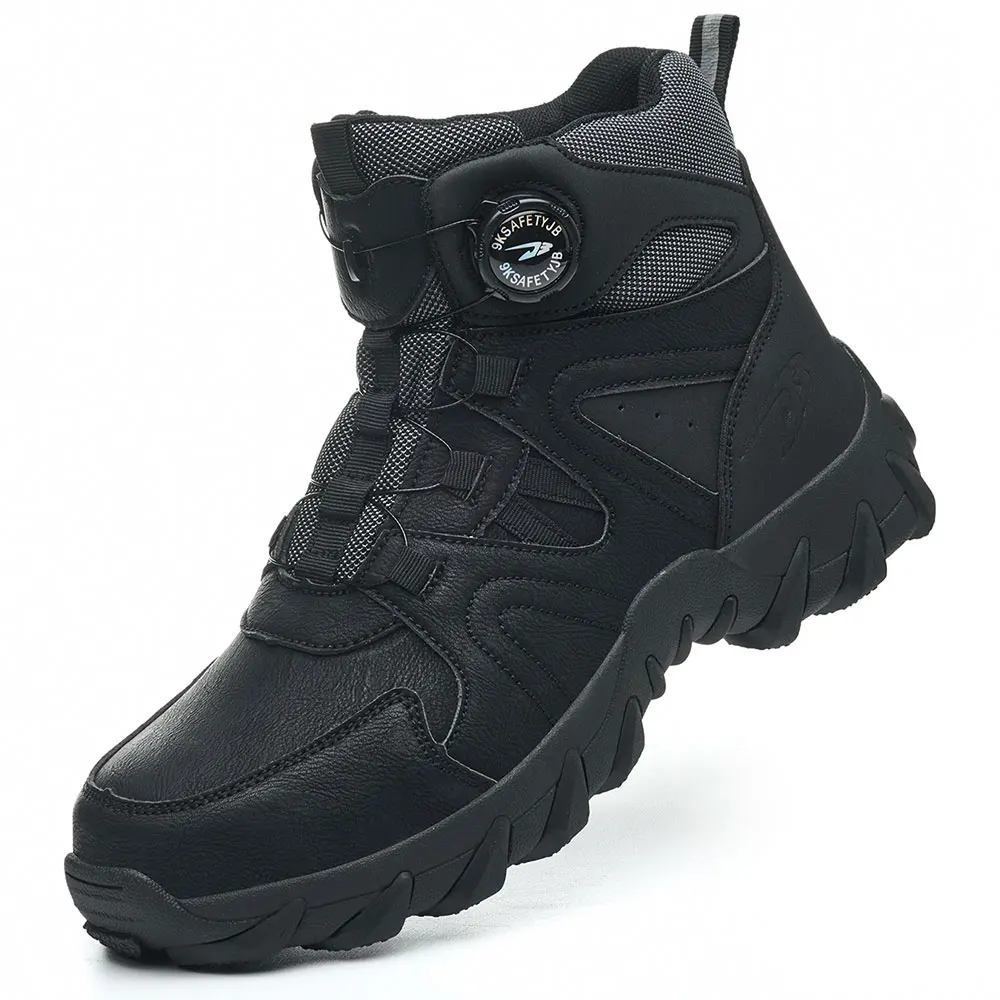 Thumbnail 3 - #60 Best Motorcycle Boots to Buy In 2026