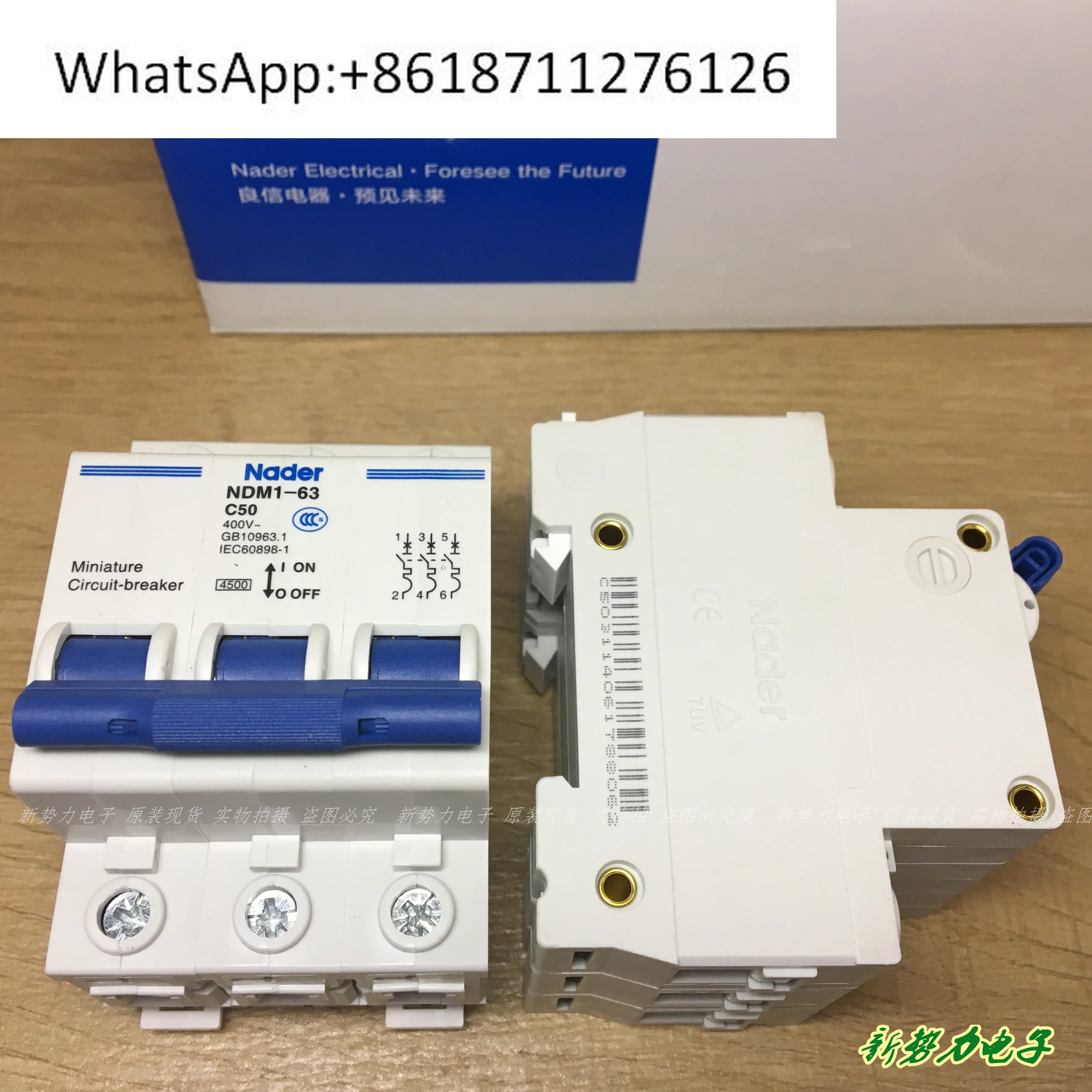 Brand New Genuine S…