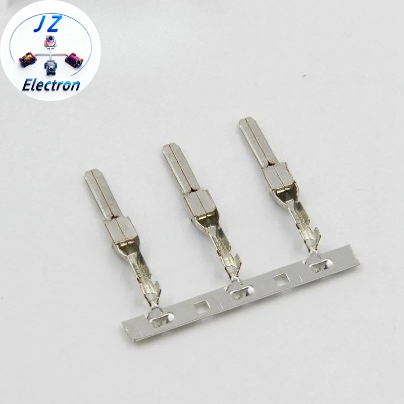 50PCS 7114-4110-02 Aviation Plug Waterproof connector Original Genuine Connector Electronic