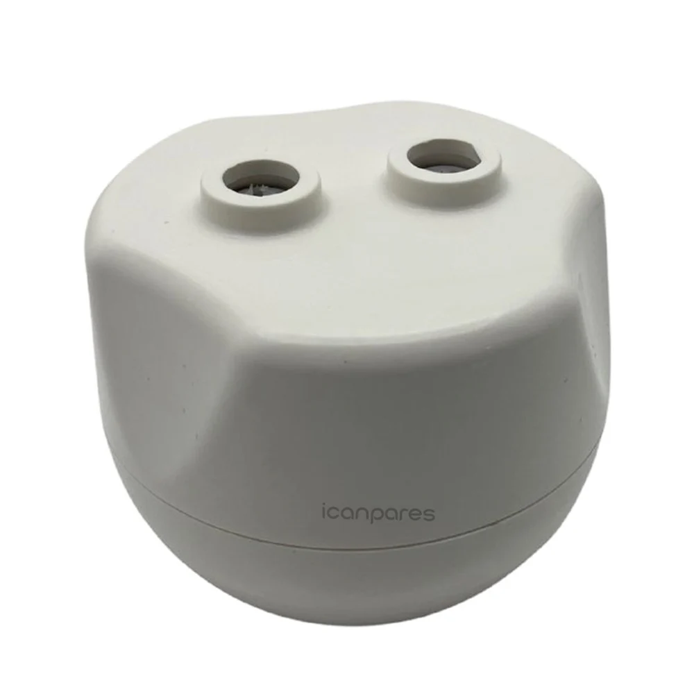 متوافق مع Arzum AR1013 خلاط Speedmix الخافق الجسم محول الأبيض