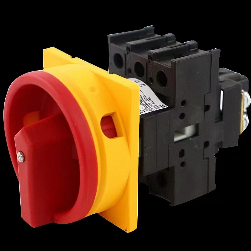 Isolating Switch Wi…