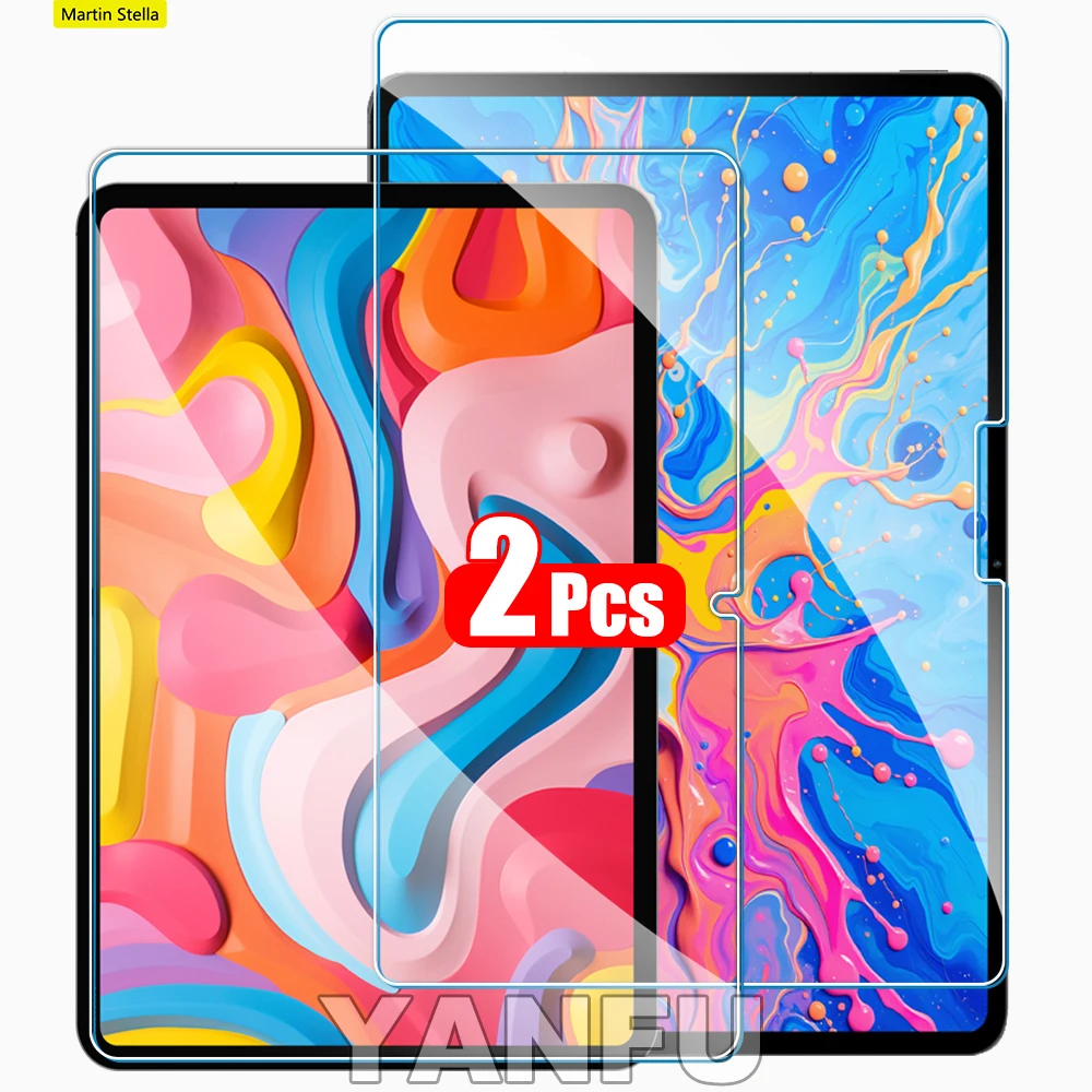 

Защитная пленка из закаленного стекла для Teclast Artpad Pro Air 2025 12,7 дюймов, 2 шт., аксессуары для планшетов