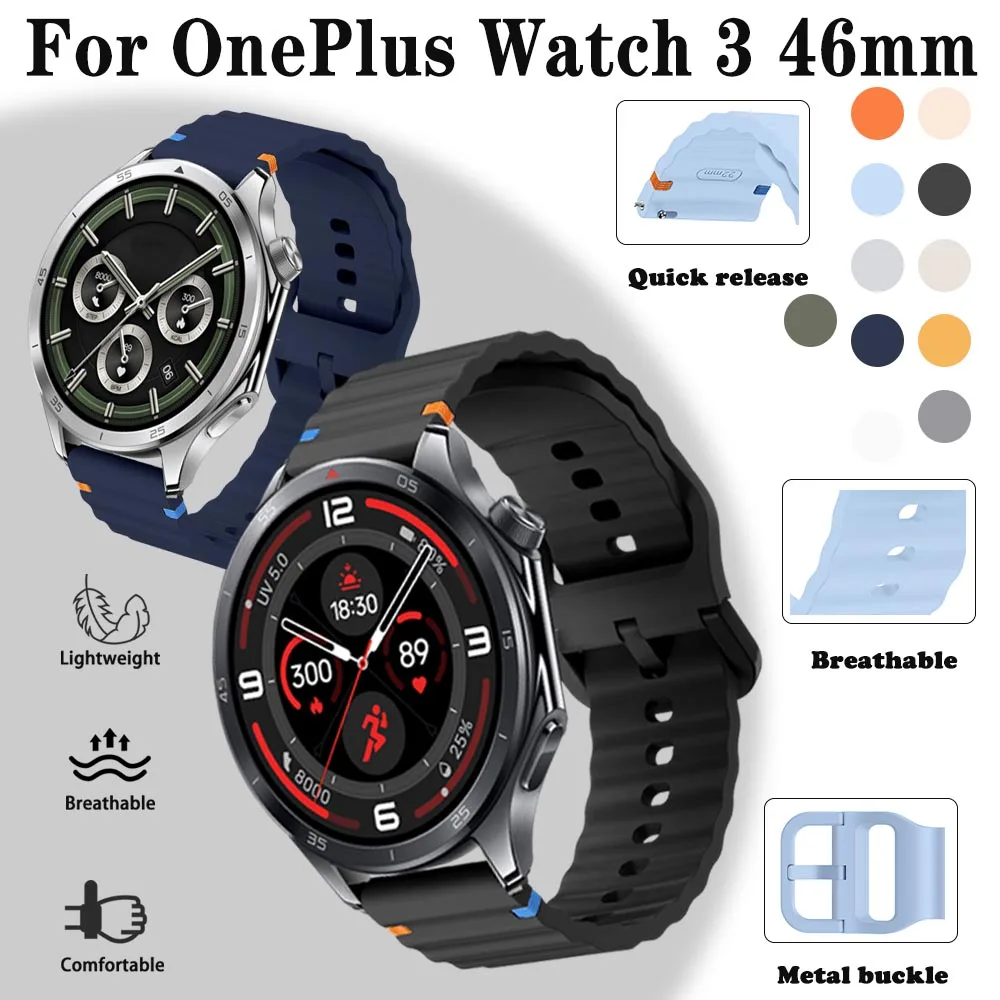 22Mm Watch Strap Fo…