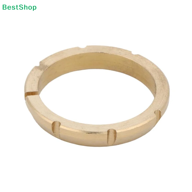 Car Brass Joint Flange Ring 020409374 OEM Fit For Golf For Jea For A3 Replacement Part For Vehicle Repair
