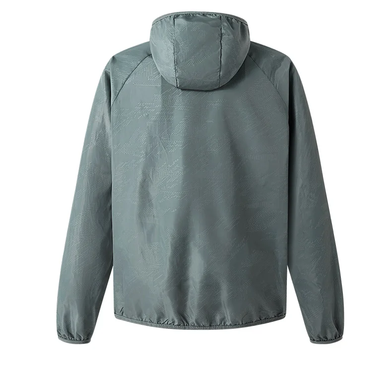 JNLN Men Women Waterproof Hiking Jacket Quick Dry Sun Protection Windbreaker Unisex Camping Climbing Outdoor Sports Rain Coat 22 Sd5a5b55003ba4e7bbfbb8750ebe3aeaar