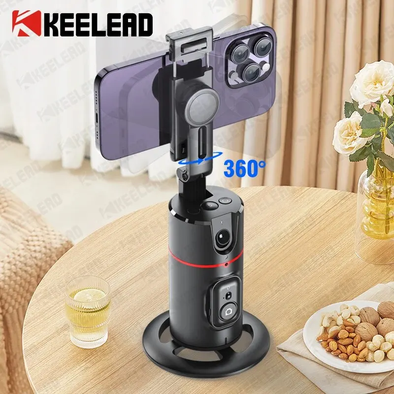 P02 Auto Face Track… - image