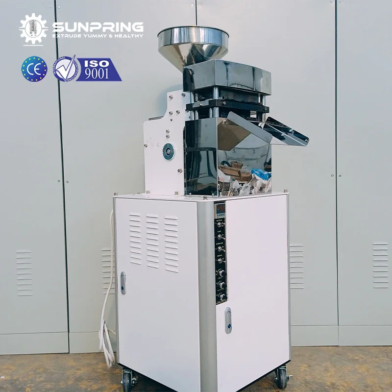 SUNPRING Rice Cake Maker Machine Rice Cake Popping Machine