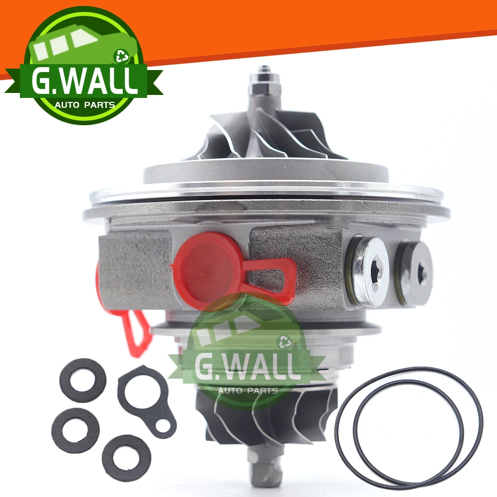

Turbo Cartridge Core Chra K03 For VW Volkswagen Golf Polo Scirocco Tiguan Touran 1.4 TSI 53039880248 53039700248 53039880142