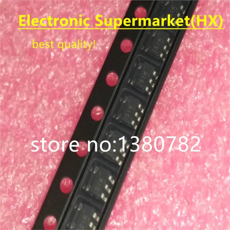 Free Shipping 50pcs-500pcs TLV62565DBVR TLV62565 SIK NEW SOT23-5 IC In stock!