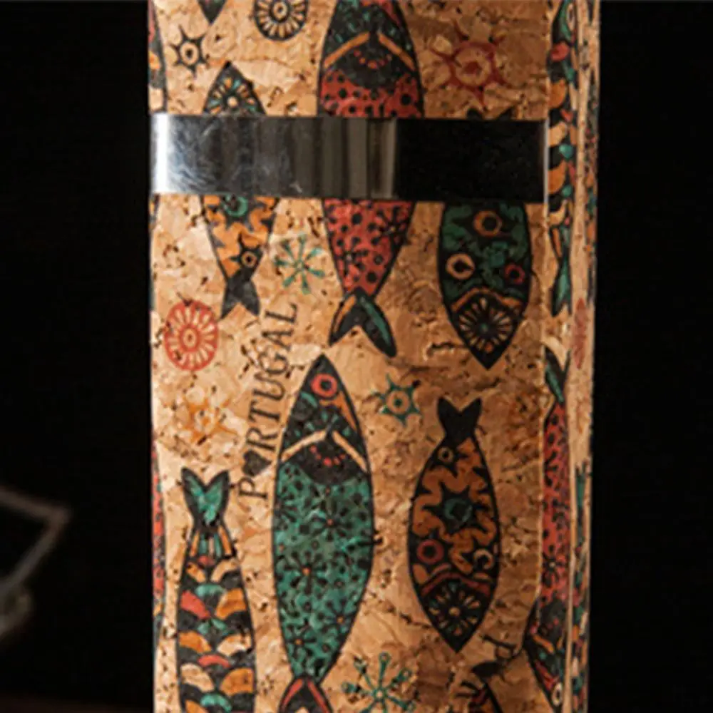 Creative Tribal Totem Spectacle Case Women Personality Sunglasses Box Glasses Storage Box Eyewear Protection Anti-pressure