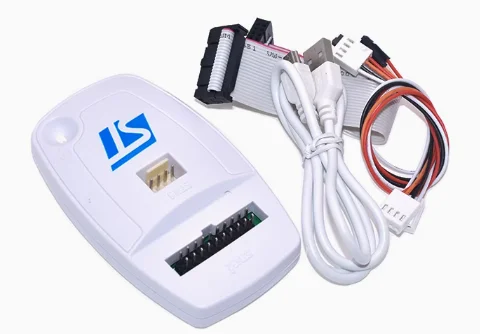 ST-LINK V2(CN) St L…