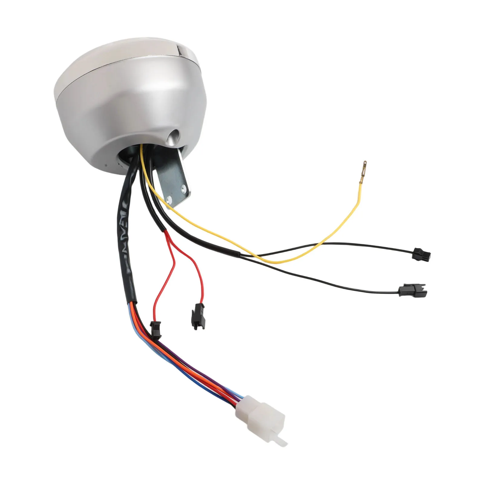 

V Electric Bike Scooter V Electric Bike Scooter Motor Speedmeter Screen Electric Bike Scooter Pakckage List Good Compatibility