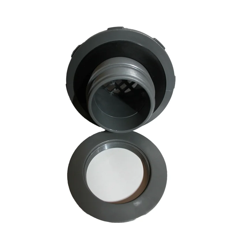 ABRU-P6H1317 Pool Inlet And Outlet Filter Replacement Kit For INTEX Above Ground Pool Filters