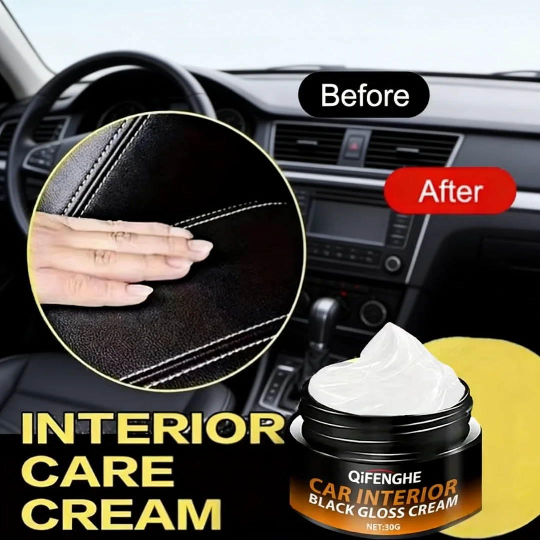 Latest Car Interior Scratch Remover, Efficiently Eliminates Scratches, Fits All Vehicles, Perfect Holiday Gift