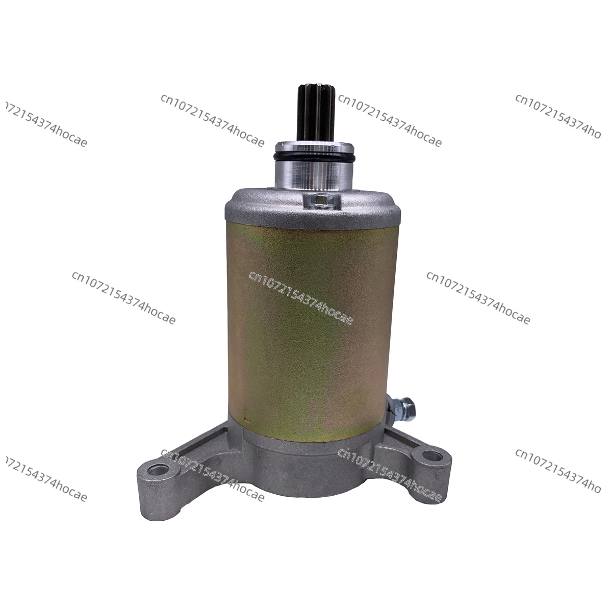 18756 كاتب وتتابع الملف اللولبي لياماها المحارب 350 YFM350 1987-2004 1UY-81800-51-00 9T #2