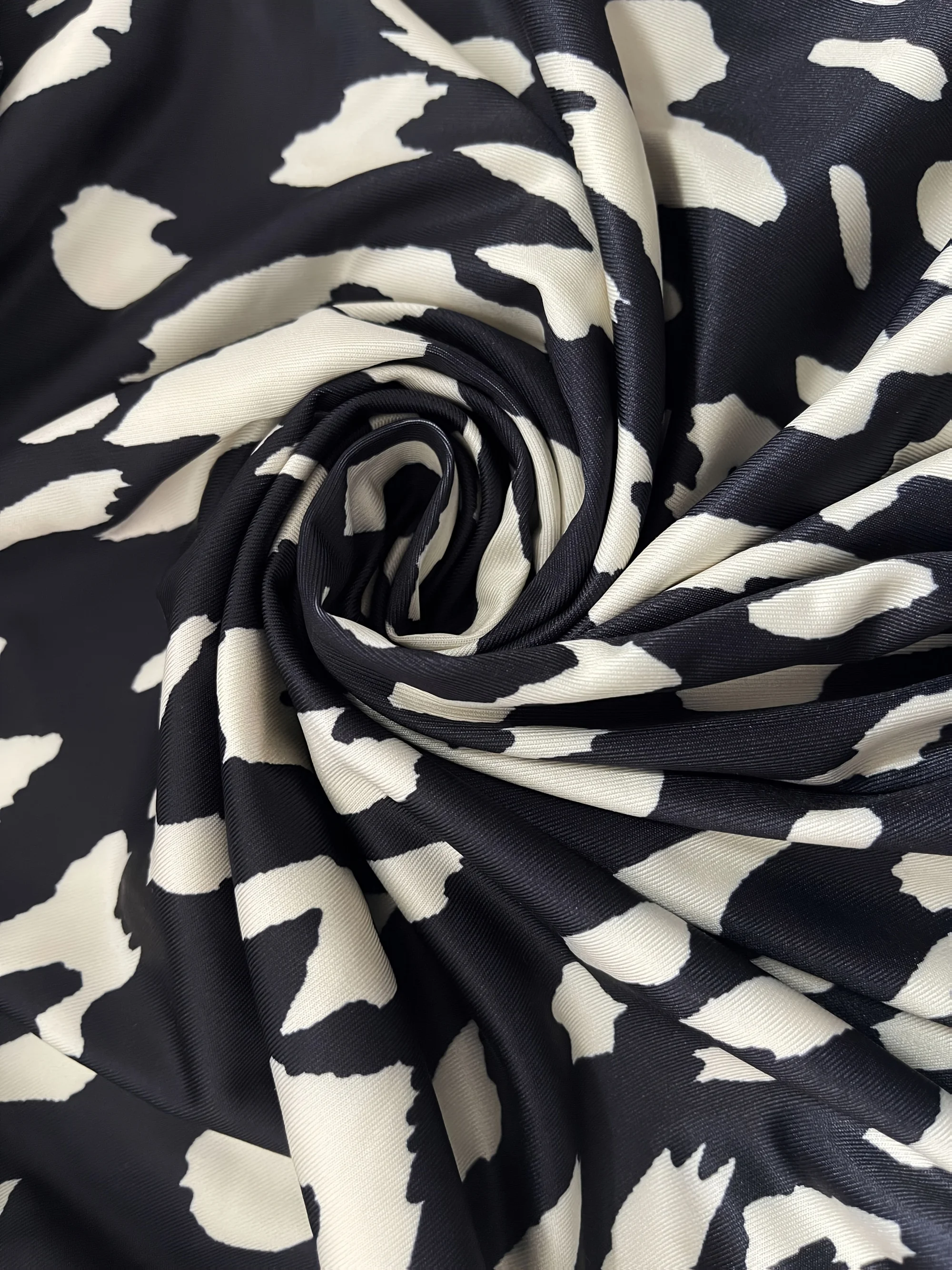 Spring Vacation Dress Cold-Shoulder Dress for Women