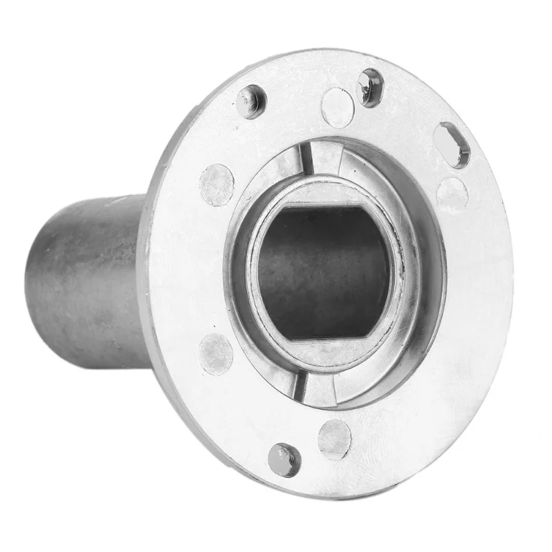 Wing Mirror Bracket Gear Bearing Inner Bush 7E1857000 Fits For T5 T6 Transporter 03-16