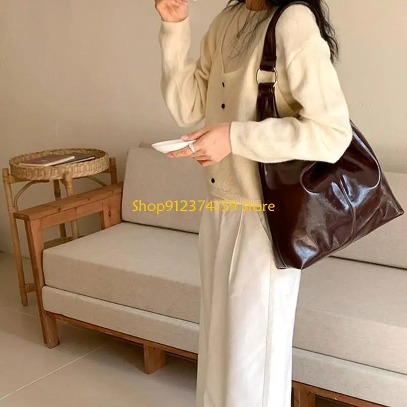 

G5AE женская сумка из искусственной кожи, сумка для подмышек, модная дорожная сумка, корейская стильная сумка для подмышек, на