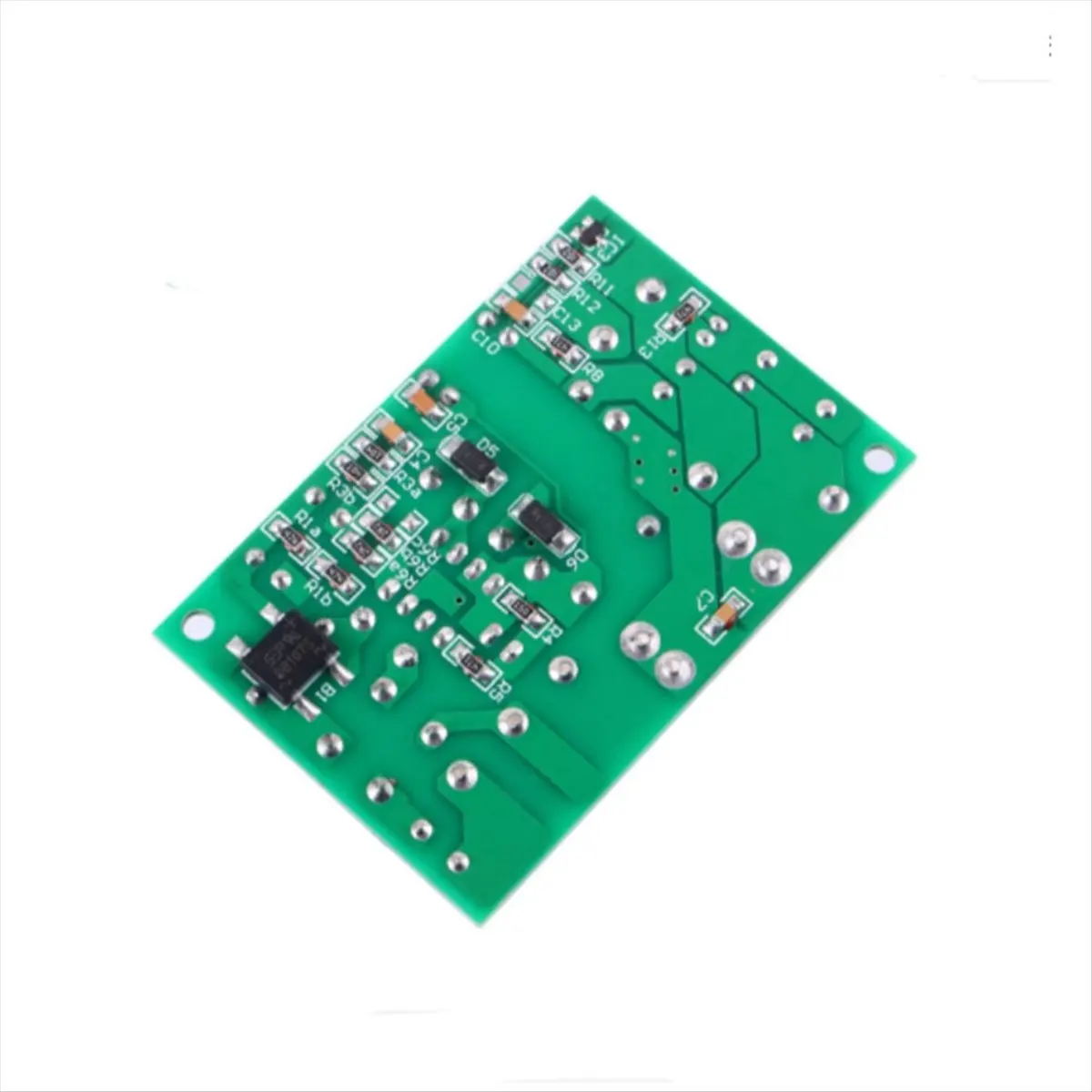 

AC-DC Switching Power Supply 5V 3A LED Screen Strip Screen Window Screen Isolation Regulated Power Supply 220V 15W