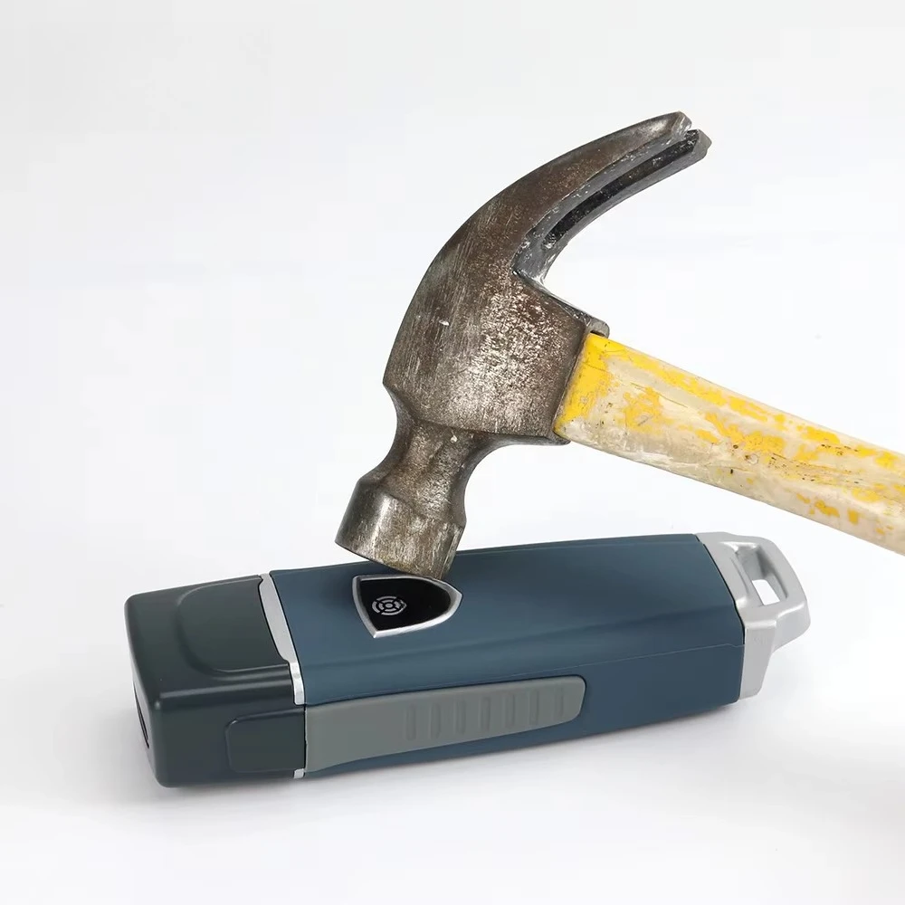 JWM WM5000V5 أداة إدارة فحص السلامة المقاومة للماء