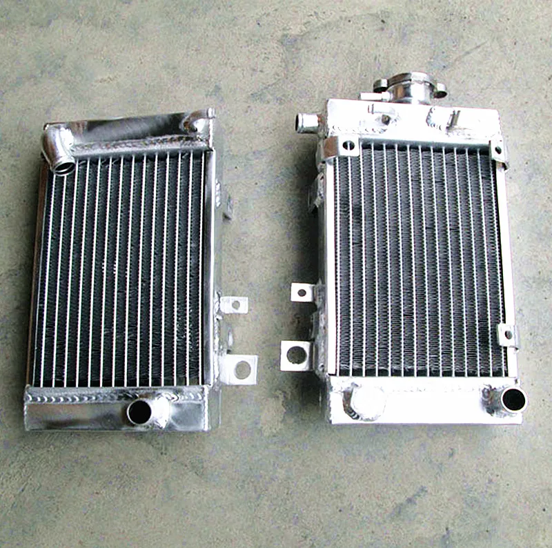 

Aluminum Radiator HONDA XL650 XL650VY XL 650 XL650R XL650V TRANSALP