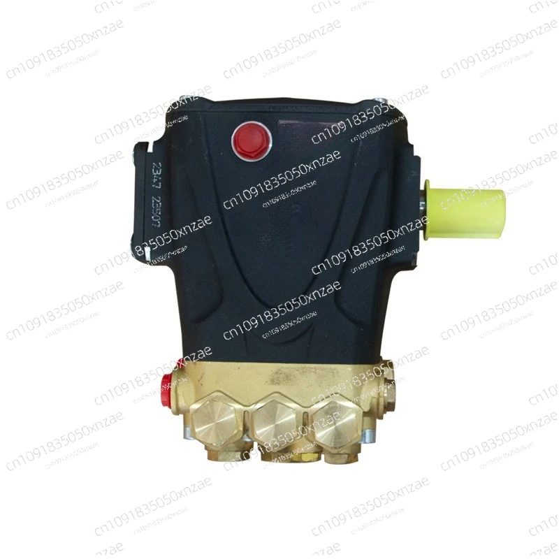 

AR high pressure plunger pump RR15.20 15L/Min 200Bar high pressure pump