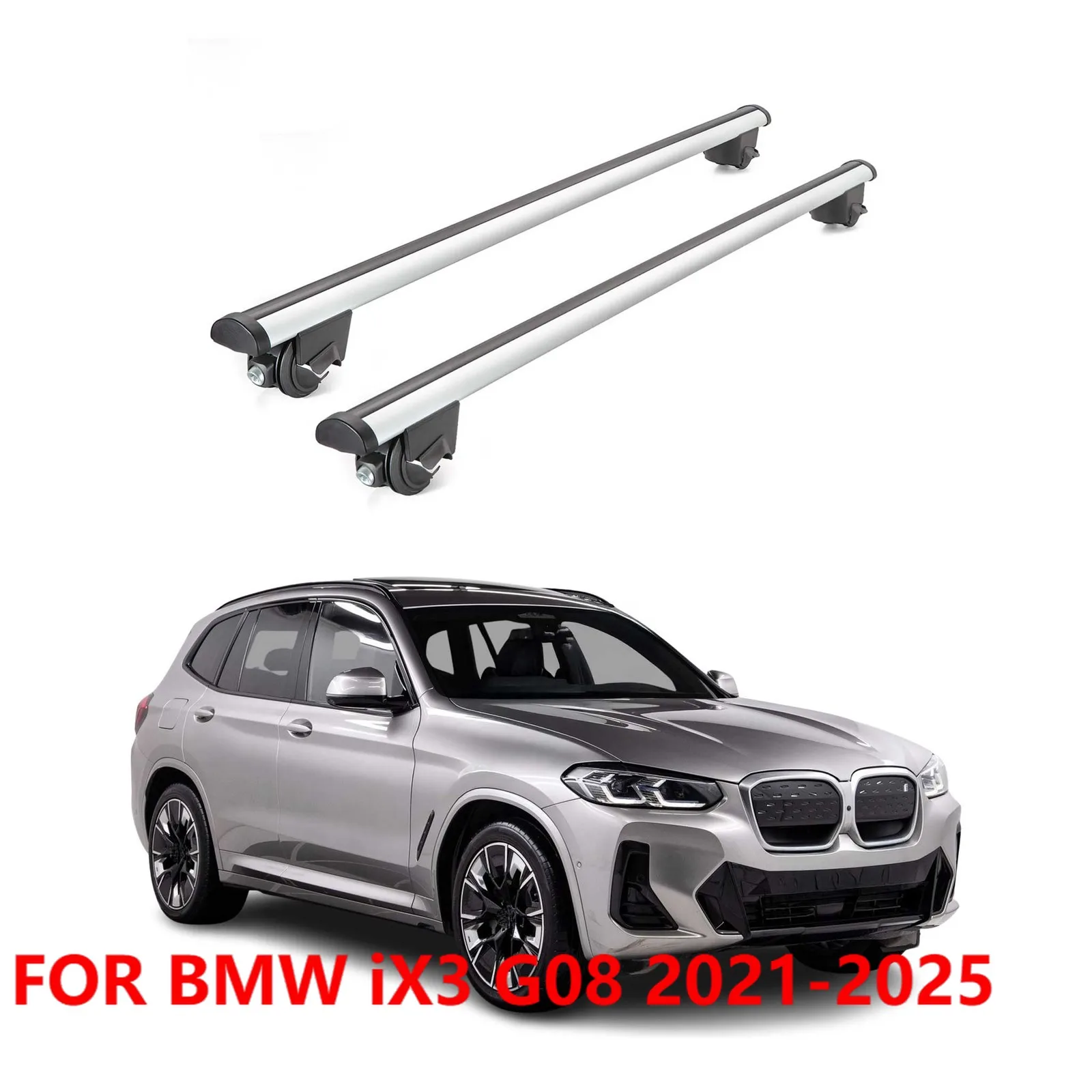 For Bmw Ix3 G08 202…