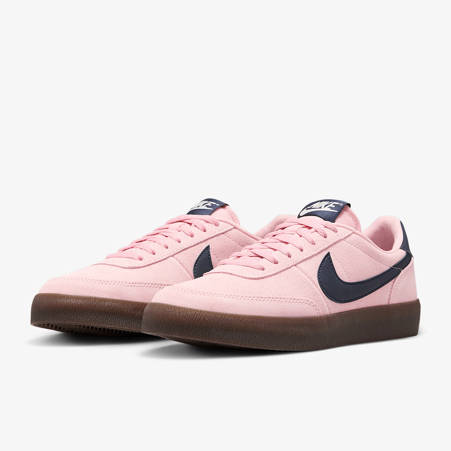 

Nike genuine new women's lightweight breathable retro suede board shoes HQ3486-699