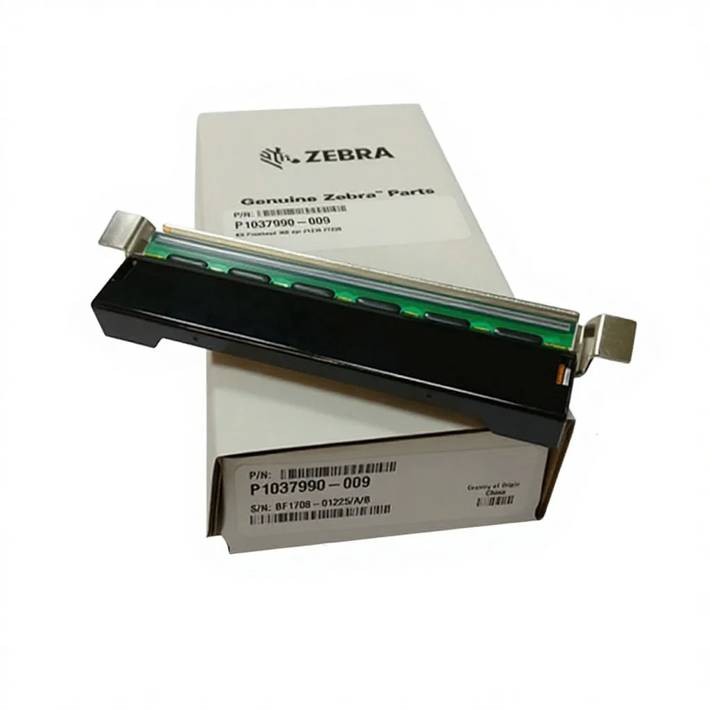 

Original P1037974-010 203DPI Printfor Zebra ZT210 ZT220 ZT230