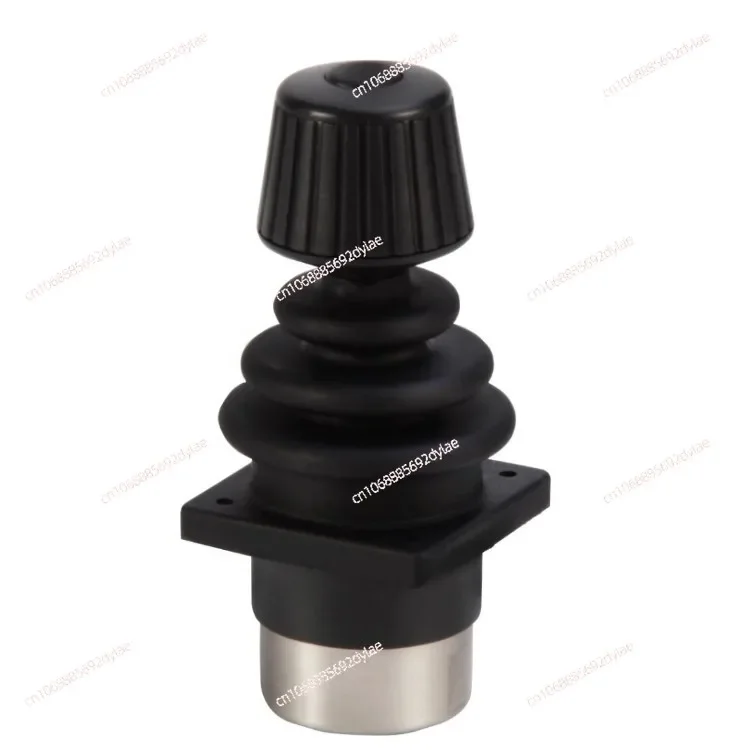 3-axis+1 Button Industrial Joystick, Handle