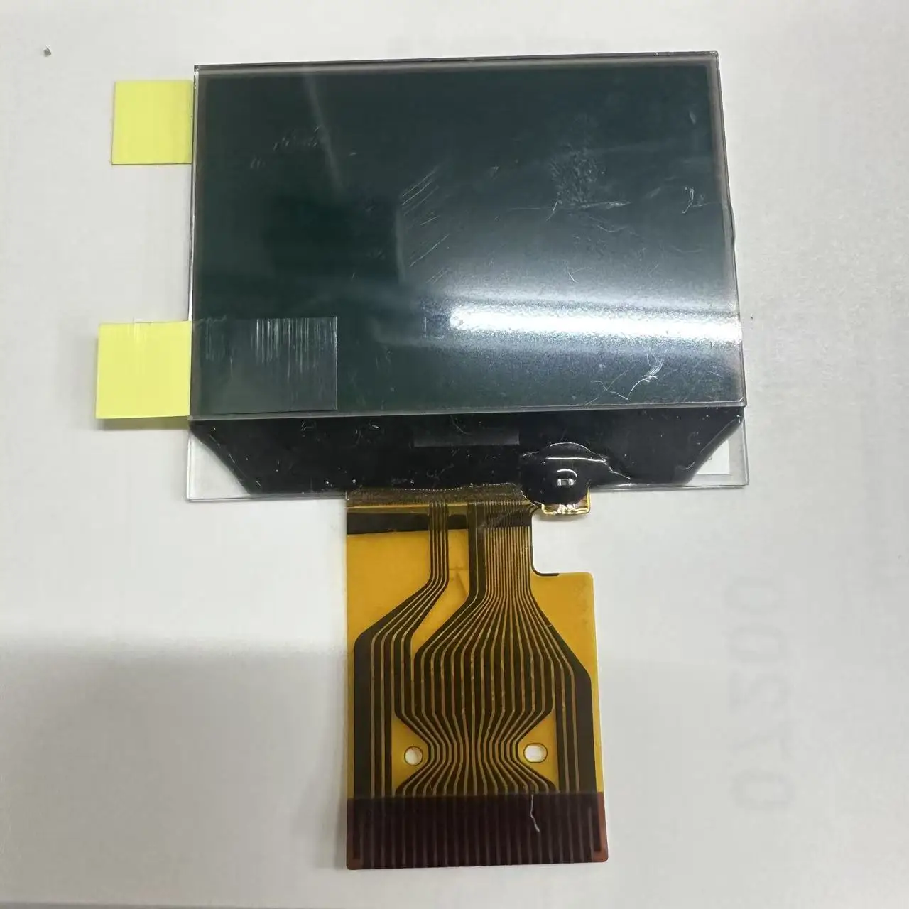 

ЖК-дисплей для комбинационного приборного щитка Peugeot 308 Mk1 2007-2014, модели COG-VLFM1509A-01, COG-VLFM1509-03