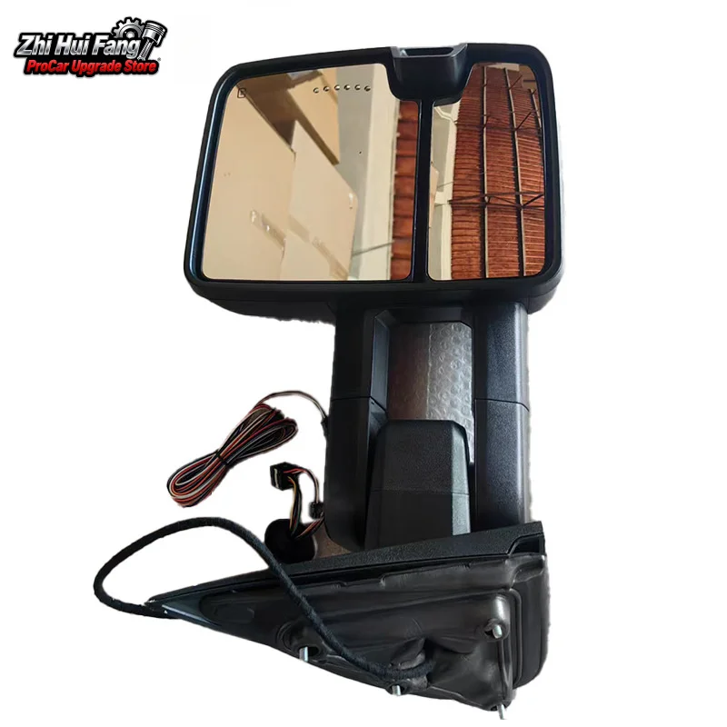 Suitable for 2015-2019 Chevrolet Rearview Backup SILVERADO MIRROR