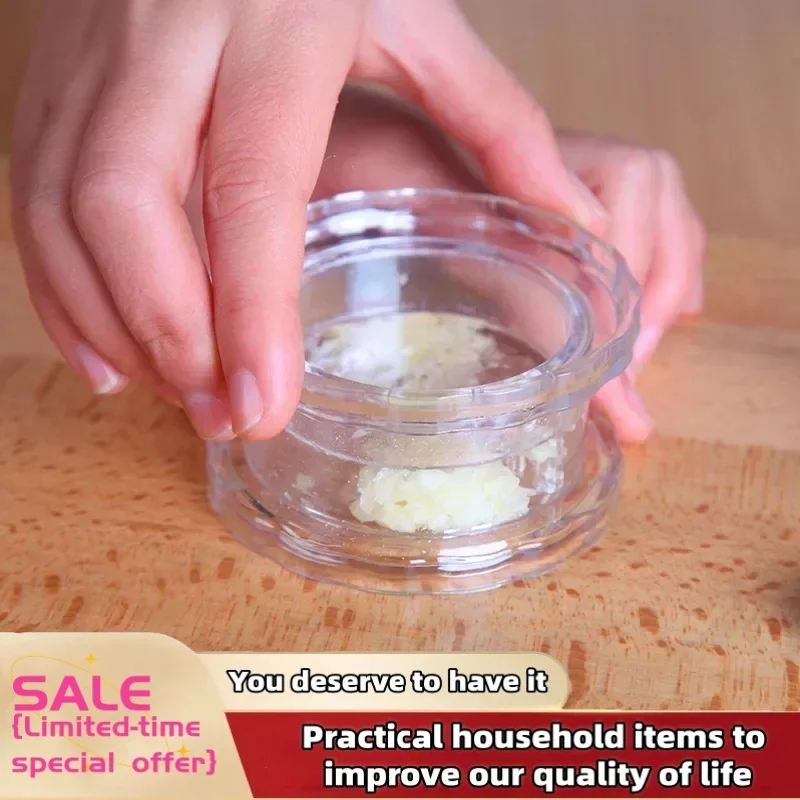 1Pcs Garlic Multifu… - image