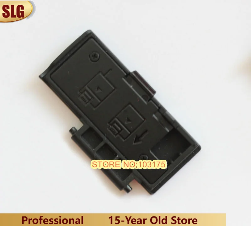 New Battery Cover Door Case Lid Cap For CANON EOS 600D Rebel T3i Kiss X5 Camera