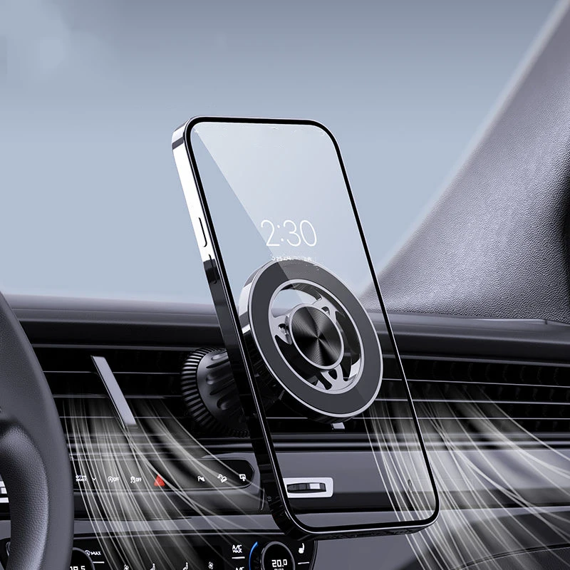 Auto-Handyhalterung für Lüftungsschlitze, GPS-Halterung, Telefonhalterung für BMW F30 F31 F32 F33 F34 F35 F36 320 325 330 – Detail 7
