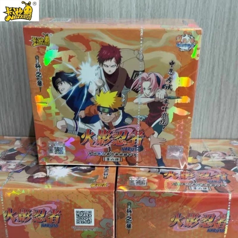 

Kayou натуральная карта Наруто T2w8 глава солдат Узумаки Наруто Гаара Cr редкие персонажи аниме вязные коллекционные карты подарки