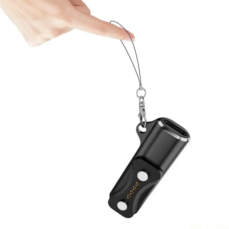 M5TD Charging Converter for Vantagev 3 Ensures Stable Connection Fast Power Transfer