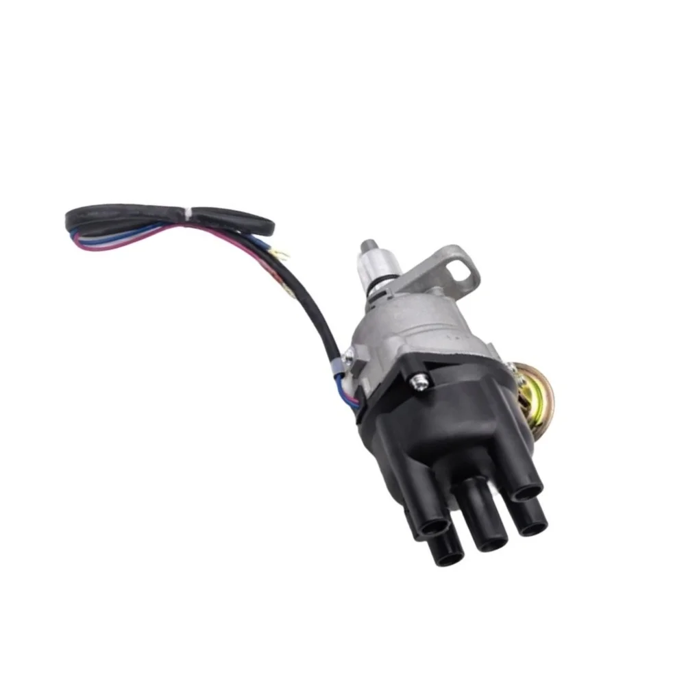 Ignition Distributor for Nissan For Sentra For E13 For E15 2210003A11 2210052A10 Exact OEM Fitment Quick Installation